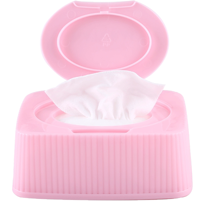 120片卸妆湿巾大容量抽取式