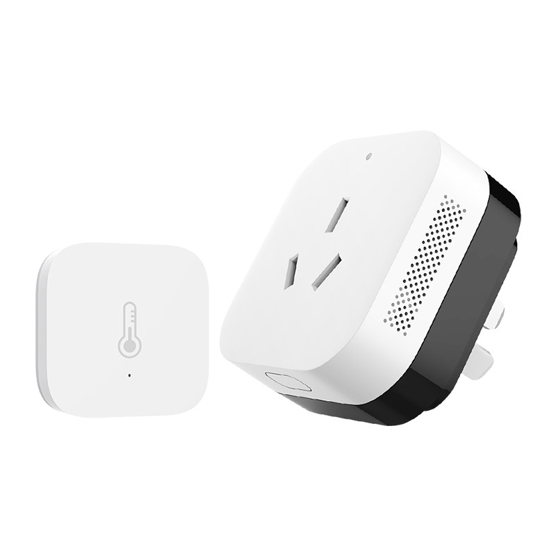 Aqara绿米空调伴侣P3米家HomeKit