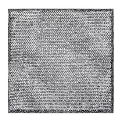 钢丝抹布双面网格百洁布易清洗家用刷锅洗碗强力耐磨去污洗碗布