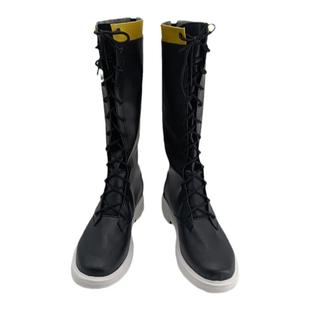 崩坏3凯文卡斯兰娜cos鞋动漫游戏cosplay鞋子鞋子演出鞋来图定做