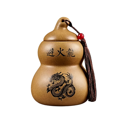 【师傅推荐】解厨房西北避火龙瓶