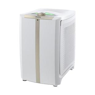 Dustie达氏空气净化器家用卧室分解甲醛去除烟味粉尘菌新房净化器