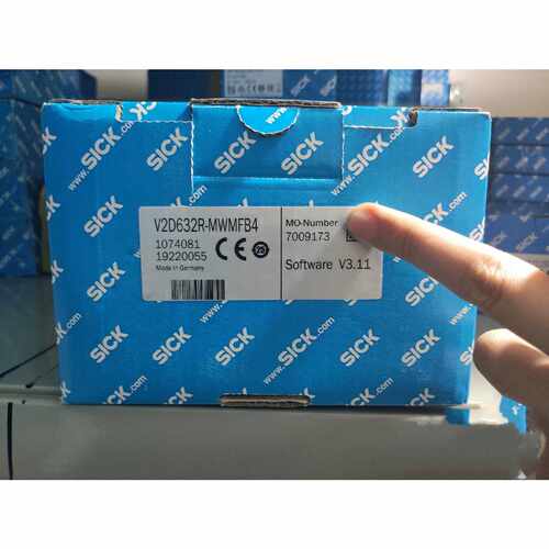 V2D632RMWMFB41074081全新原装S