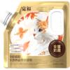 宽福全价猫粮全蛋奶霜烘焙猫粮