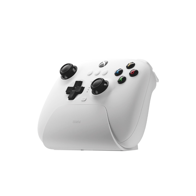 八位堂猎户座X-Pro游戏手柄微软Xbox电脑PC无线蓝牙安卓苹果ios手机霍尔摇杆扳机明末原神黑悟空影之刃零外设