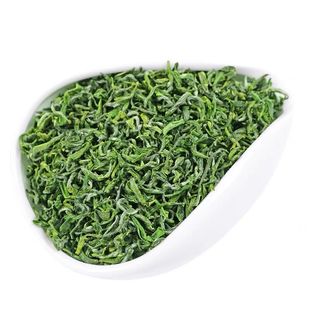 绿茶2025新茶叶明前高山云雾绿茶炒青春茶500g日照足浓香毛尖散装