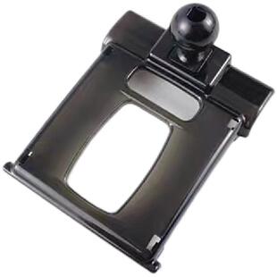 13-19款宝马3系|4系|3系GT专用车载手机支架320i/325导航改装配件