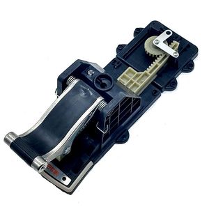 正品包邮大卫拓朴旋转拖把桶脚踏板脚踩小木马源动力拖布桶配件