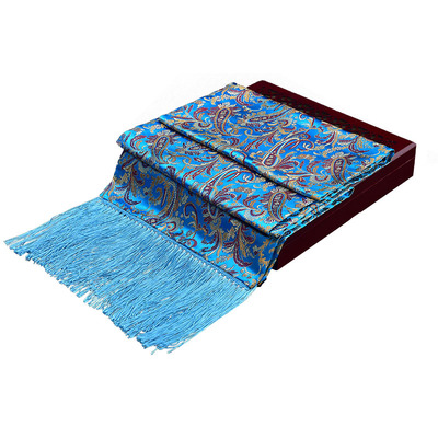 成都特色围巾礼品长款出国