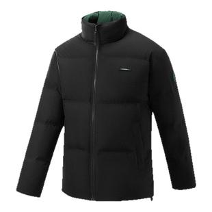 城市运动sportsday羽绒服25秋冬新石墨烯保暖外套男