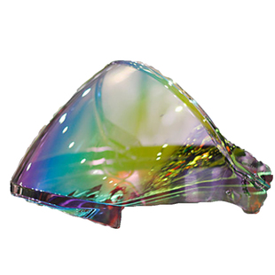 GSB头盔镜片 G-263 JET-3型号原厂专用镜片