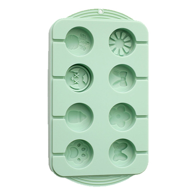 可爱棒棒糖模具儿童奶酪棒