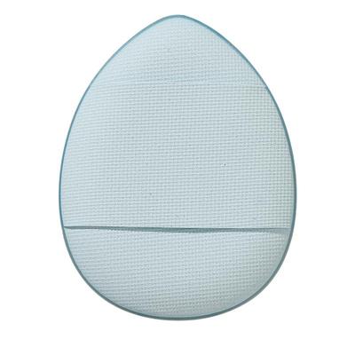 xixi拇指粉扑干湿两用