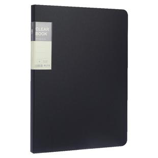 a3画册收纳册儿童画画海报收纳装绘画袋子活页8k开男孩女孩幼儿园手工美术作品奖状收集册画夹画作文件收藏夹