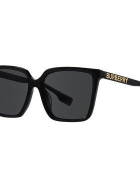 BURBERRY博柏利男女时尚太阳镜