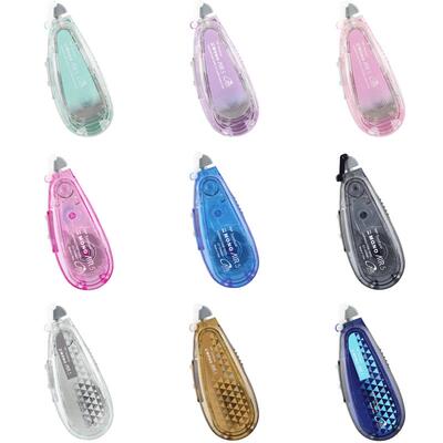 蜻蜓修正带大容量进口涂改带