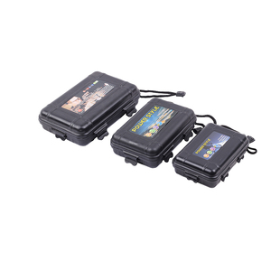 弓箭箭头收纳盒复合弓射箭猎箭头户外室内收藏盒户外箭头存放工具