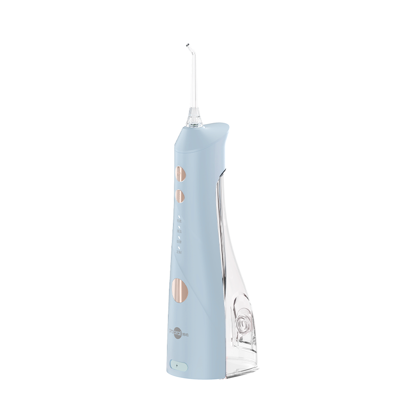 博皓5025Plus冲牙器正畸专用