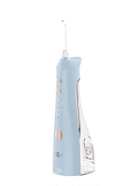 博皓5025Plus冲牙器正畸专用