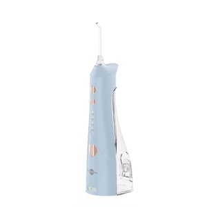 博皓5025Plus冲牙器正畸专用