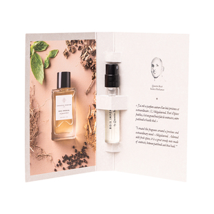 Essentialparfums毋缺之水帝国之木法国香水持久留香礼物试样2ML