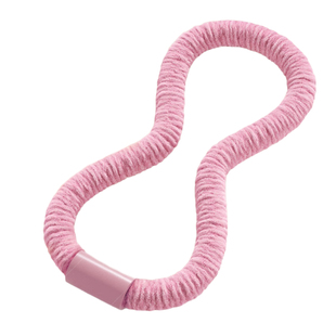 2025新款软体绒布呼啦圈收腹加重不伤腰减肥女瘦肚子专用燃脂神器