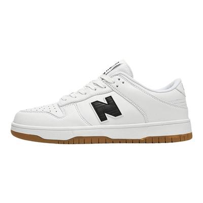 新百伦男女鞋休闲情侣鞋运动板鞋