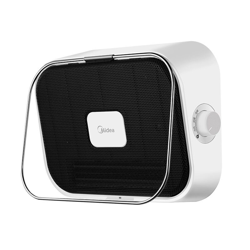 美的取暖器浴室暖风机家用防水速热壁挂式卫生间小型电暖HFY20Y