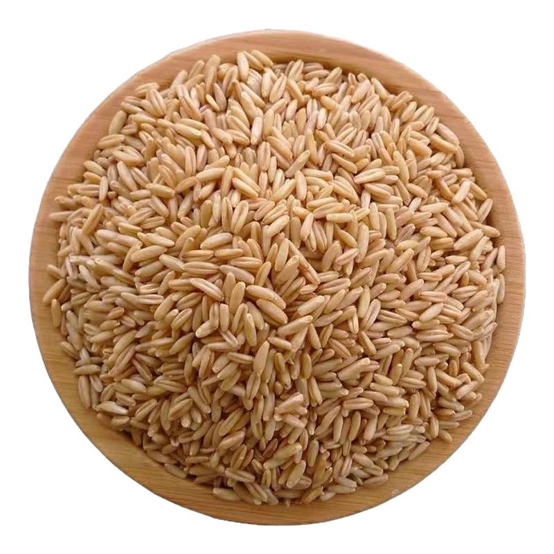 燕麦米农家去壳燕麦仁生燕麦粒五谷杂粮粗粮主食煮粥焖饭颗粒饱满