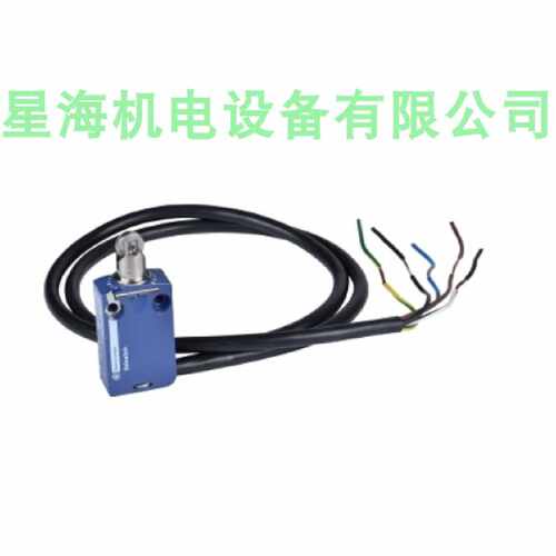 议价现货施耐德 XCMD2102L1 限位开关金属外壳，模块组合原装正品