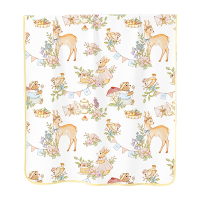 【告别洗床单！】婴儿抗菌隔尿垫