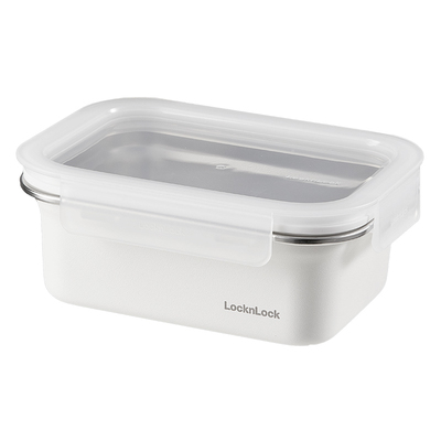 乐扣乐扣官方旗舰店不锈钢饭盒