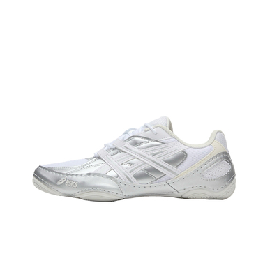 ASICS亚瑟士 HYPERSYNC26款男女潮流复古运动休闲鞋 1203A879-100