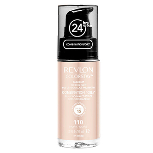 法汀妮粉底液遮瑕持久不脱妆控油底妆服帖遮瑕混油皮持妆官方正品