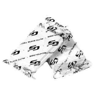 去污火山洗车泥漆面车衣清洁白车强力磨泥块汽车用美容白色车专用