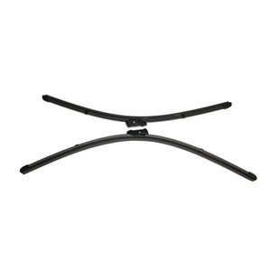 适用奥迪 A3A4LA5 Q5 Q5L 前后 雨刷器雨刮片 刮水器雨刷 正品