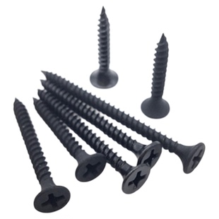 M3.5干壁钉高强度自攻螺丝22A灰磷化石膏板轻钢龙骨十字木螺丝