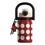 世大家大容量保温杯2025新款高颜值女生儿童学生上学专用保温水壶