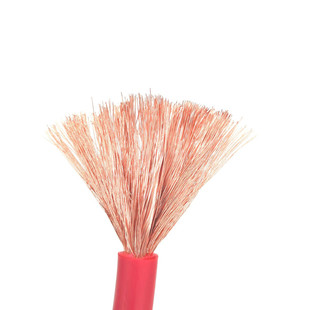 国标RV电线2.5 4 6 10 16 25 35 50平方铜芯多股软线电源线阻燃线