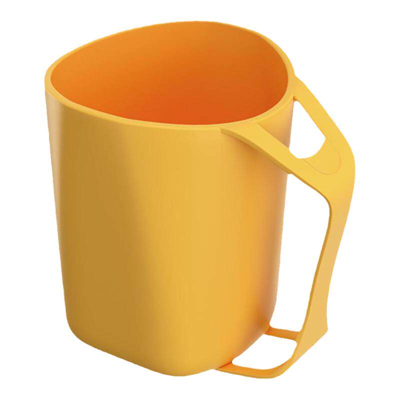 漱口杯家用简约刷牙杯子洗漱杯
