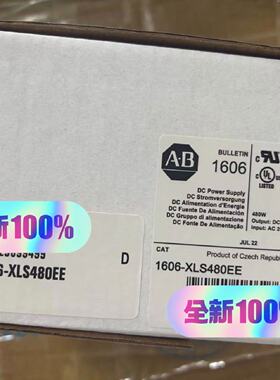 【议价-可维修】XLS480EE 全新/二手均有货