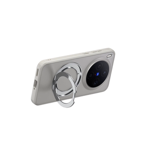 Astrelian适用于vivoX300ultra手机壳新款vivox300s官方专用保护套磁吸磨砂旋转支架300ultra超薄防摔高级男