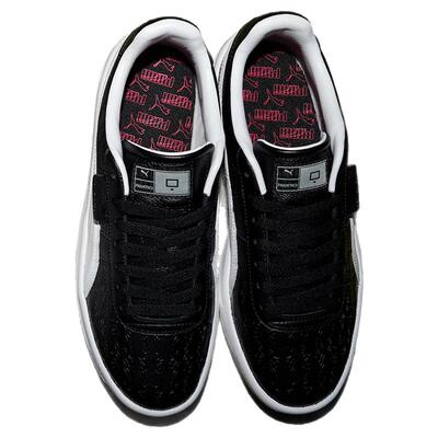 PHANTACi联名板鞋PUMA联名