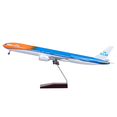 Skymold荷兰飞机模型航模摆件