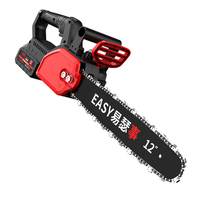 【大功率锂电锯】买到就是赚到！