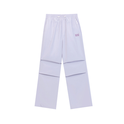 TGWALL「花信风」伞兵裤