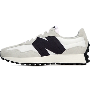 New Balance男鞋女鞋情侣nb327系列运动鞋低帮复古老爹鞋休闲鞋潮