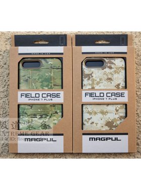 适用于苹果iPhone迷彩战术手机壳