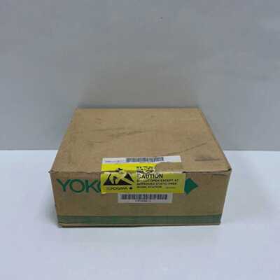 YOKOGAWA SDV541-S53 Style S3 Digital Output Module SDV541S53