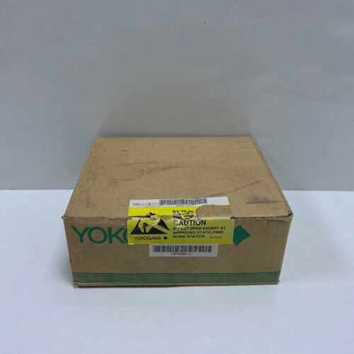 YOKOGAWA SDV541-S53 Style S3 Digital Output Module SDV541S53
